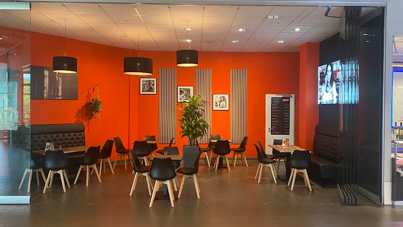 Segafredo Cafe Dell Armi