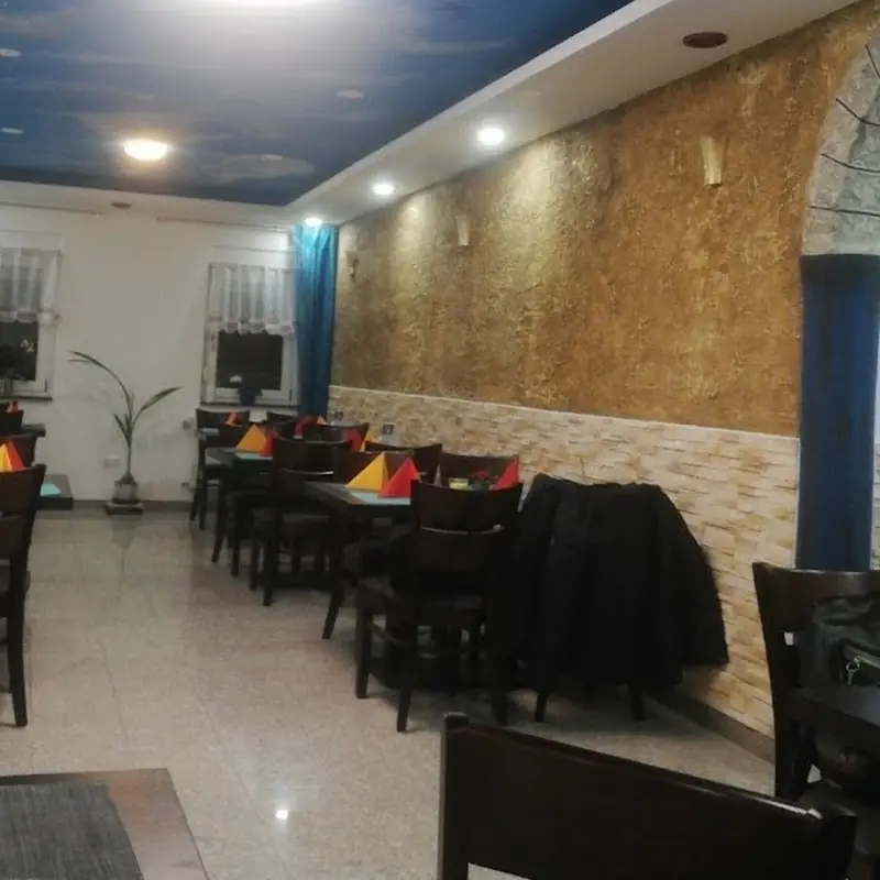 Ido's Pizza & Grill Restaurant