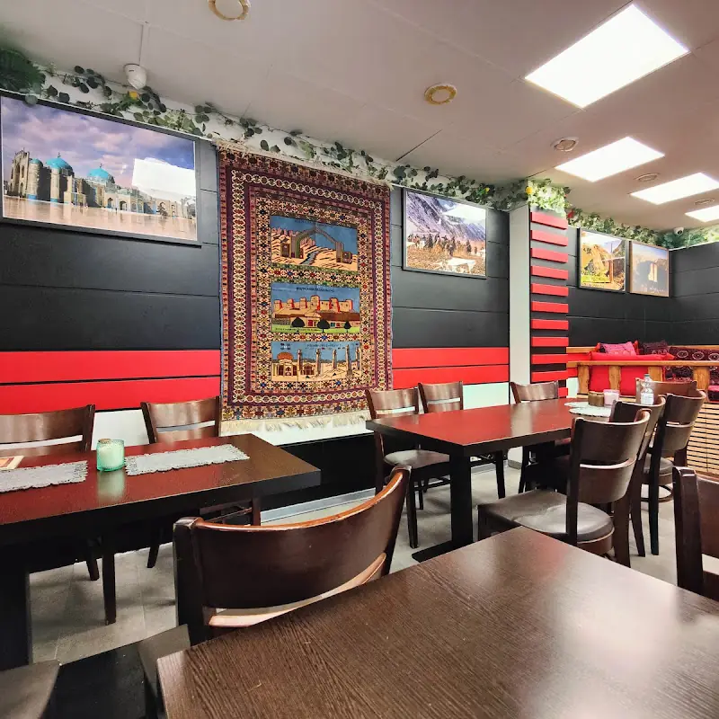Pamir Restaurant