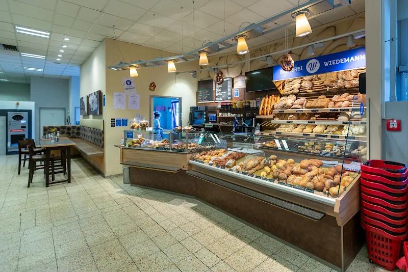 Bäckerei Wiedemann - REWE Moraltpark