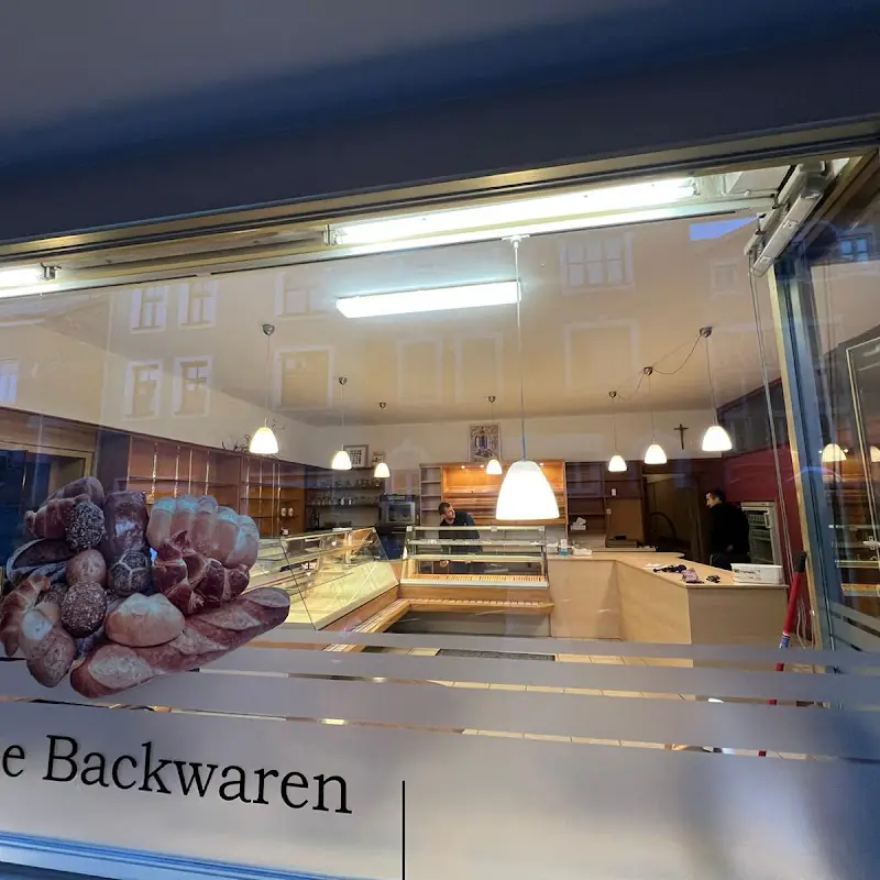 BALKAN Bäckerei Konditorei Sandwich Bar "Kasolli"