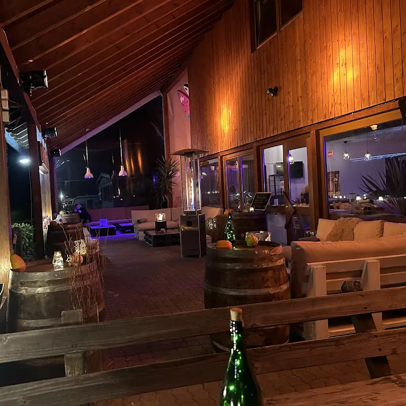 Mosel Beach Lounge Mehringer Schweiz
