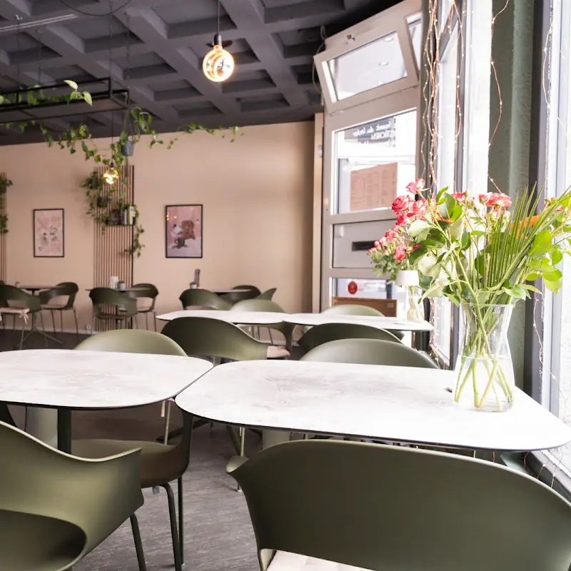 MO:KA Café