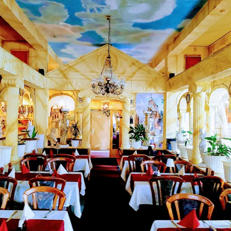 La Dolce Vita in Akropolis