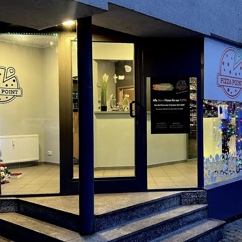 Pizza Point Ingelheim