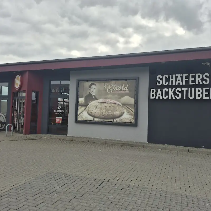 Schäfers Backstuben GmbH