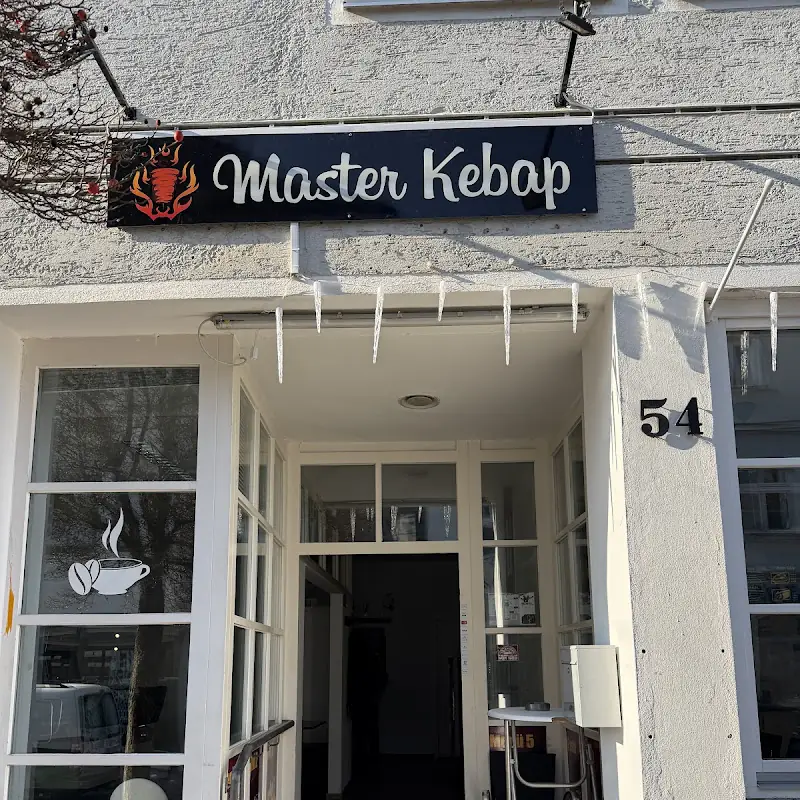 Master Kebap