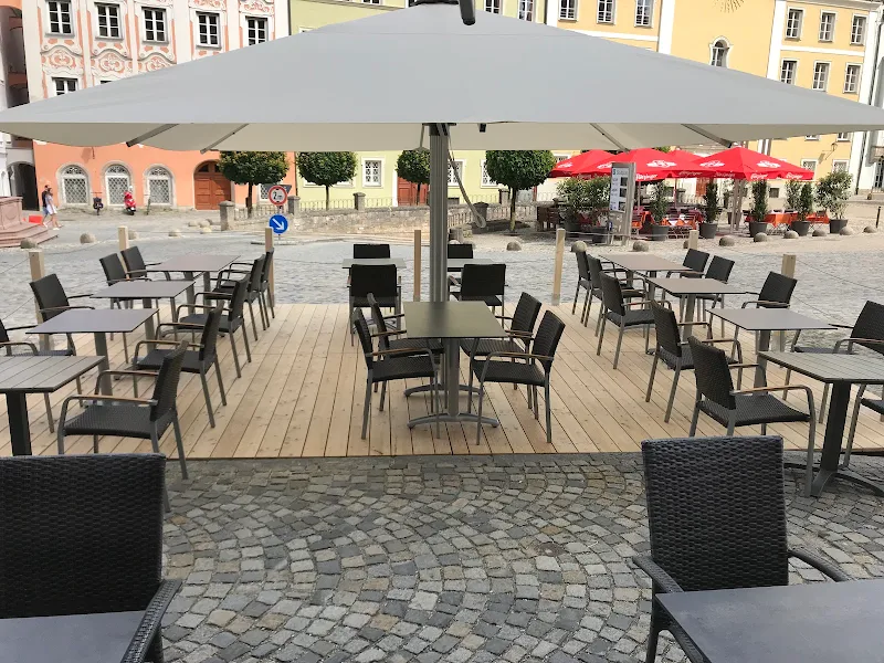 Wicky’s Bäckerei&Cafe