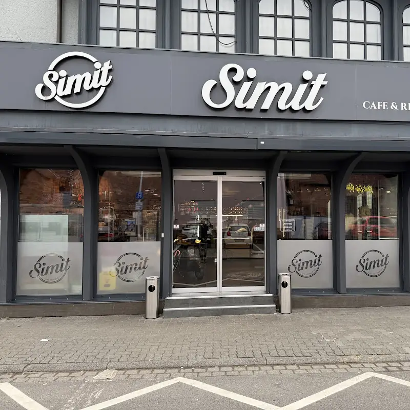 Simit Cafe & Bakery Restaurant