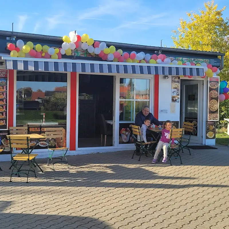 GrillCenter Tangermünde