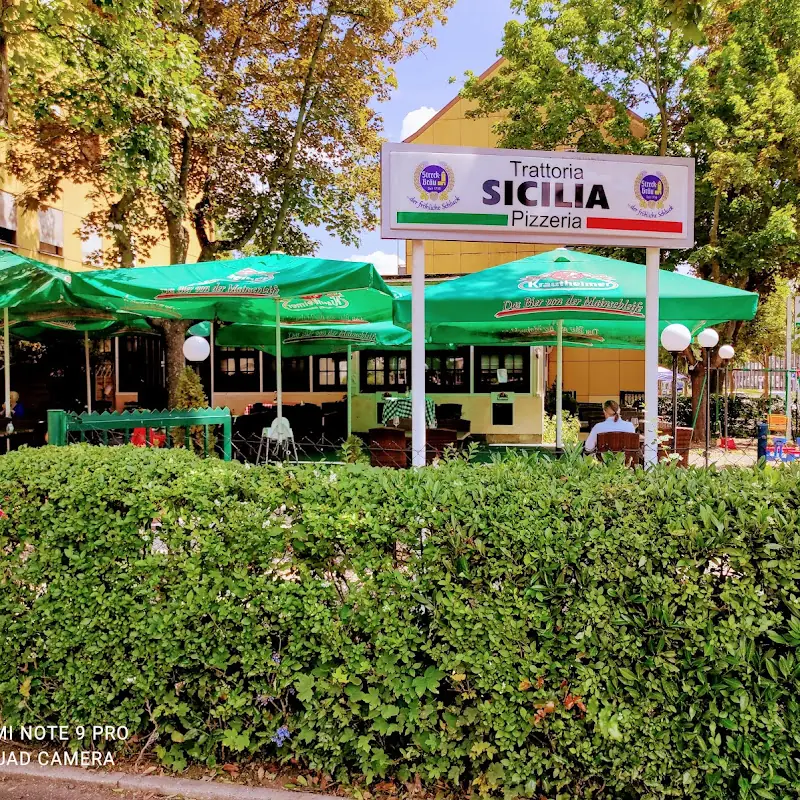 Pizzeria Ristorante Sicilia