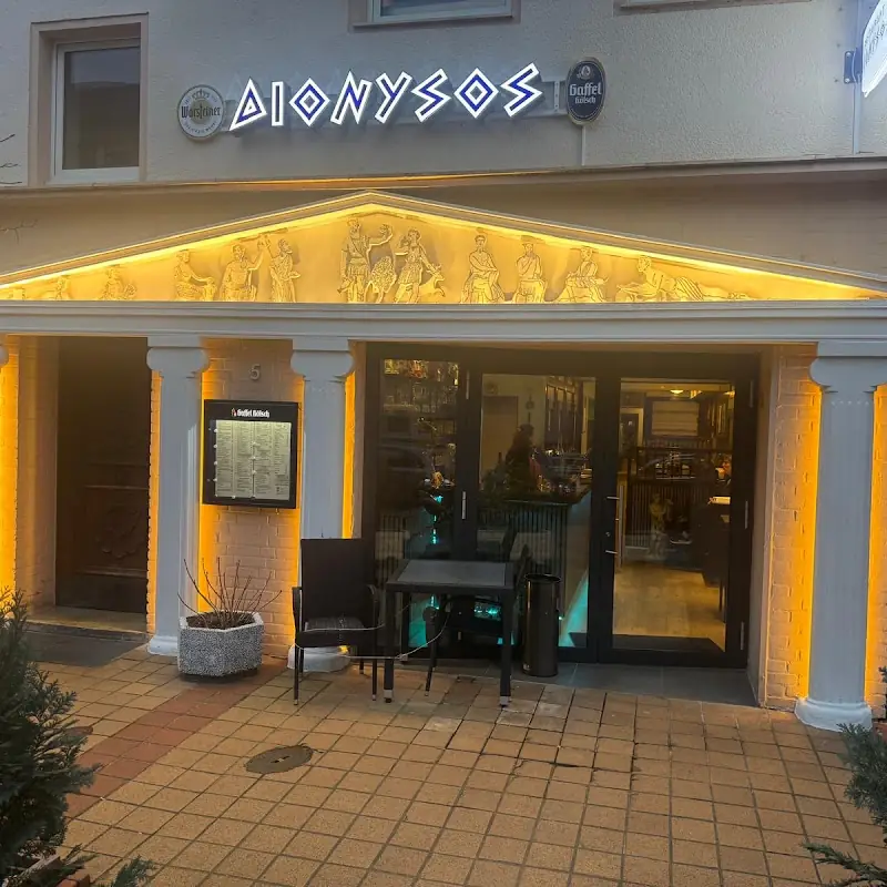 Restaurant Dionysos