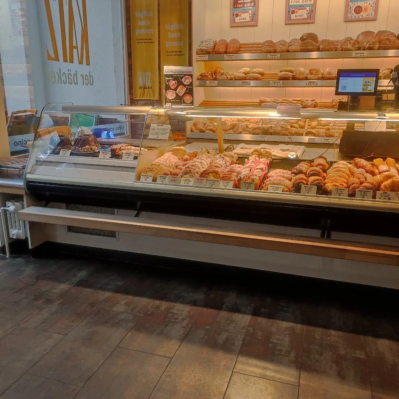 Katz der bäcker GmbH - Pforzheim Brötzingen