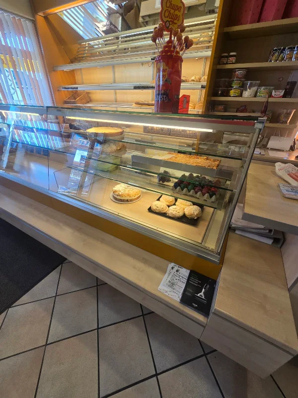 Bäckerei Benzschawel