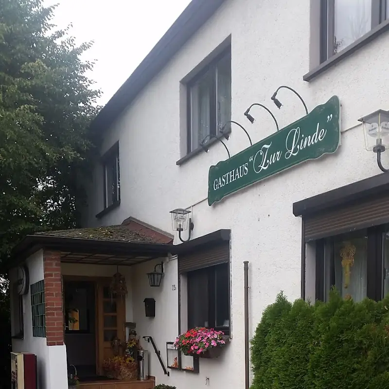 Gaststätte Zur Linde