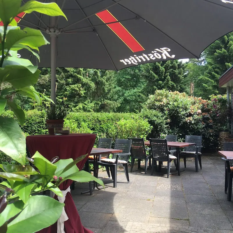 KDW, Restaurant KDW, Karsten Döring´s Waldrestaurant