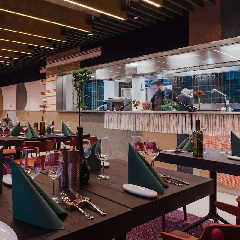 Ristorante La Visione