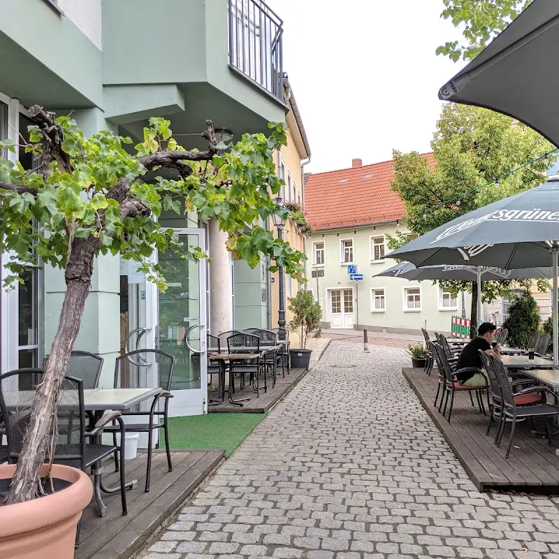 Restaurant Da Papu