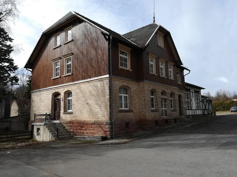 Gasthof Zum Rathsfeld