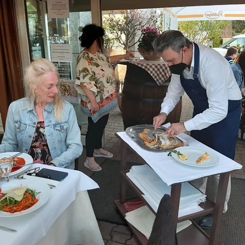 Ristorante Stile Italiano