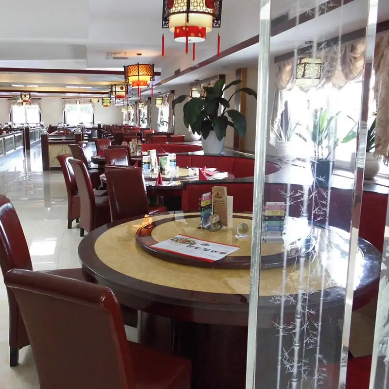Asiatisches Restaurant Mongolei Neuwied