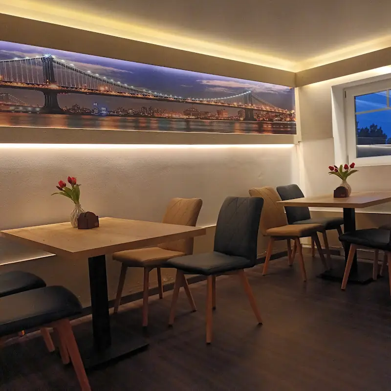 GEHD WOS! Restaurant & Lieferservice