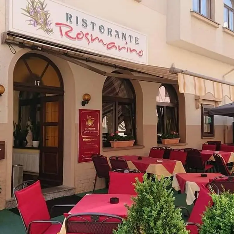 Ristorante Rosmarino