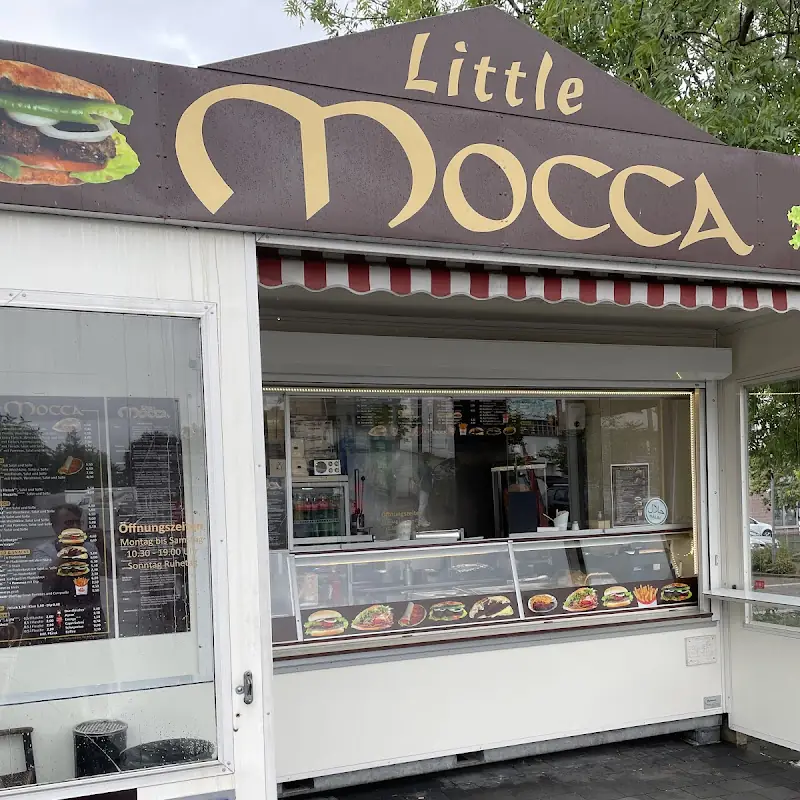 Little MOCCA