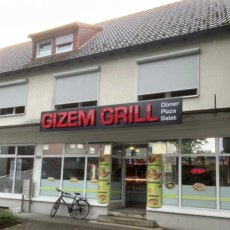 Gizem Grill