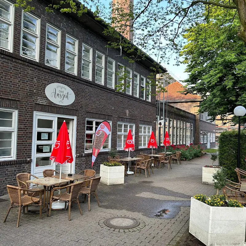 Café Auszeit