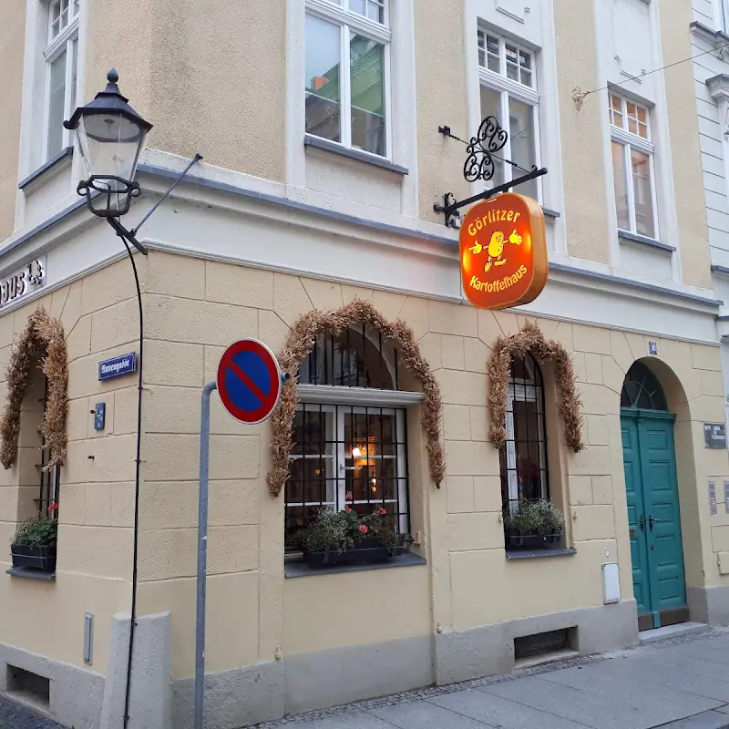 Görlitzer Kartoffelhaus