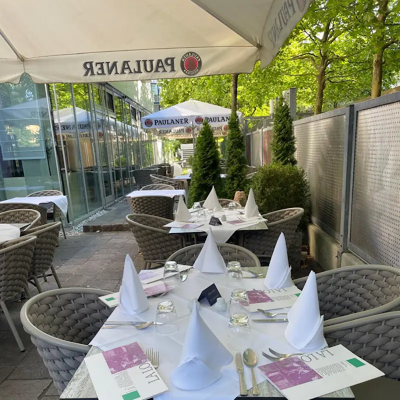 La Locanda