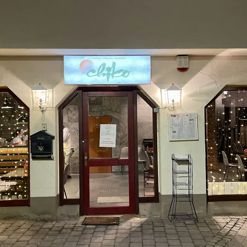 Chiko Schwäbisch Gmünd