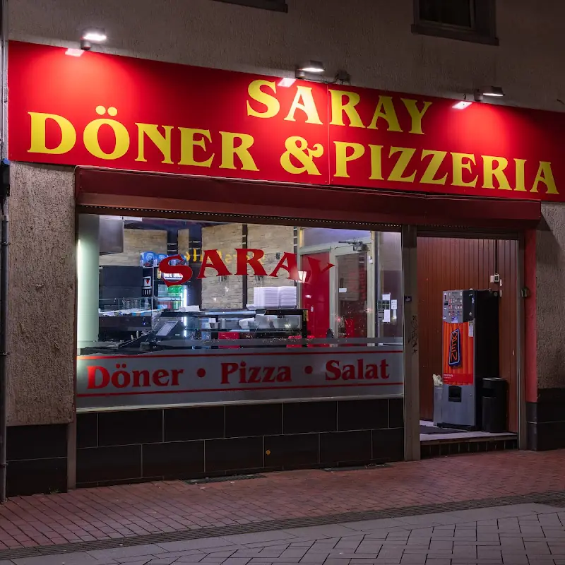 Saray Döner