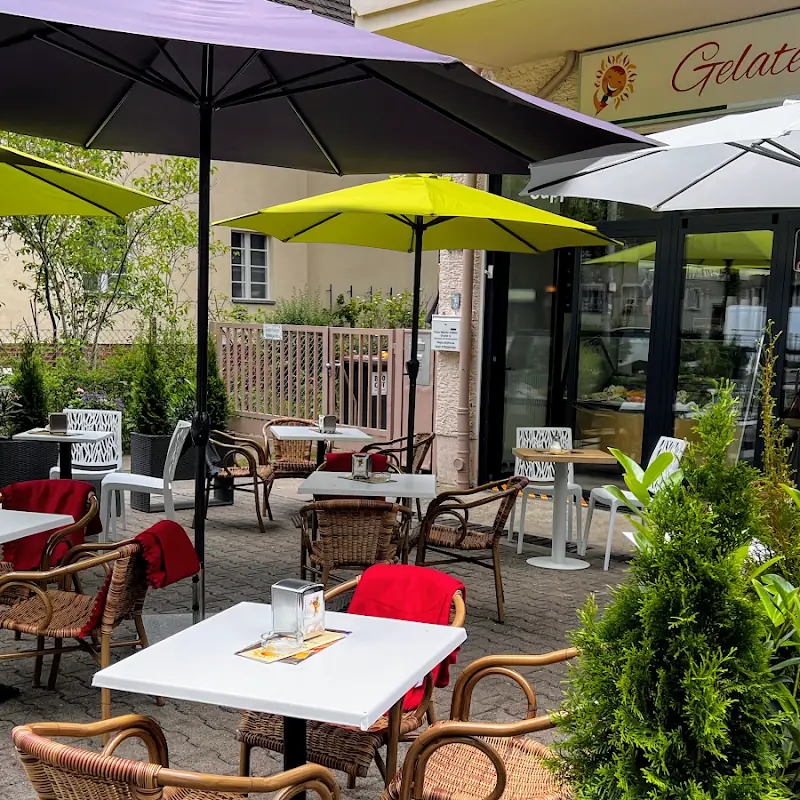 Gelateria Sole