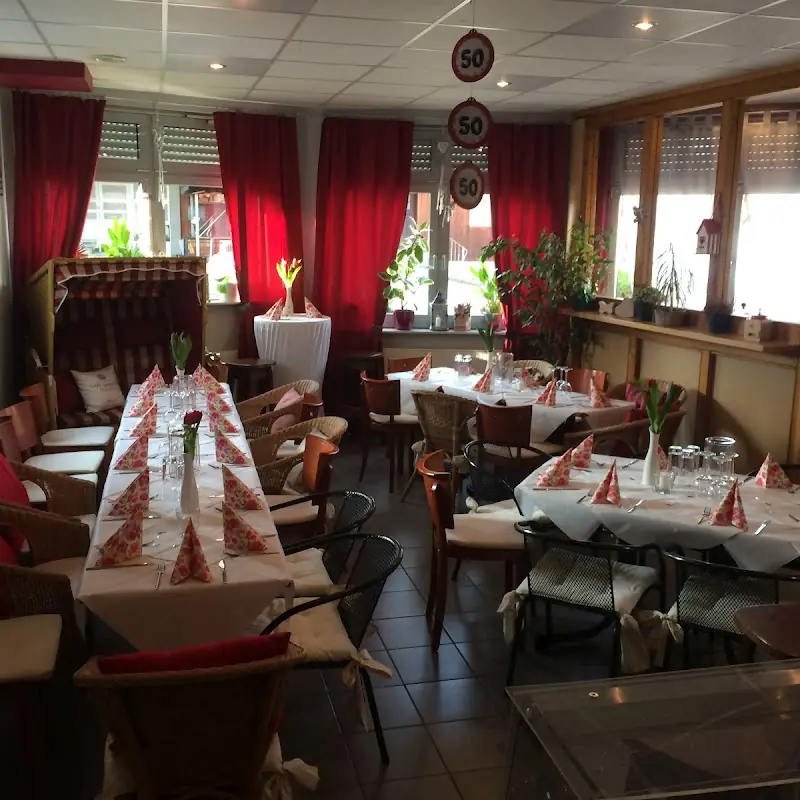 Bistro Fridolin