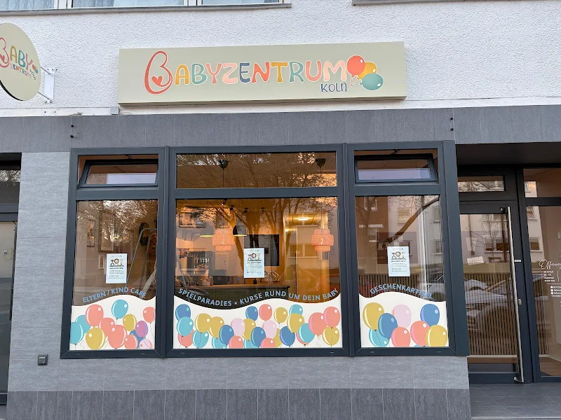 Babyzentrum-Köln
