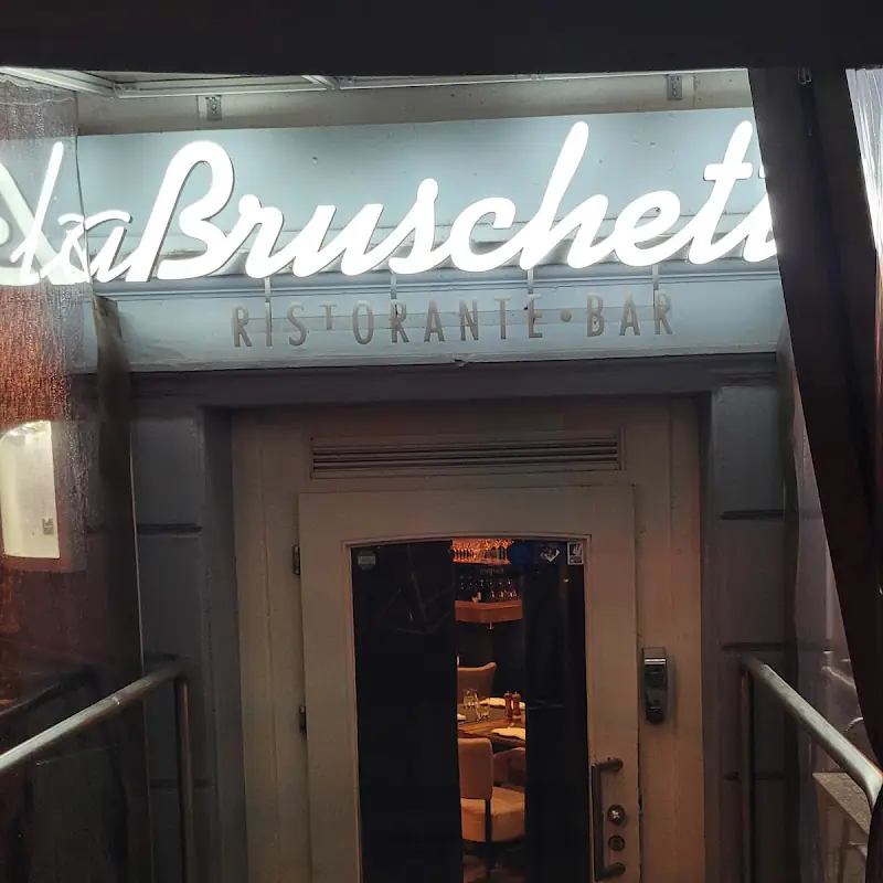 La Bruschetta
