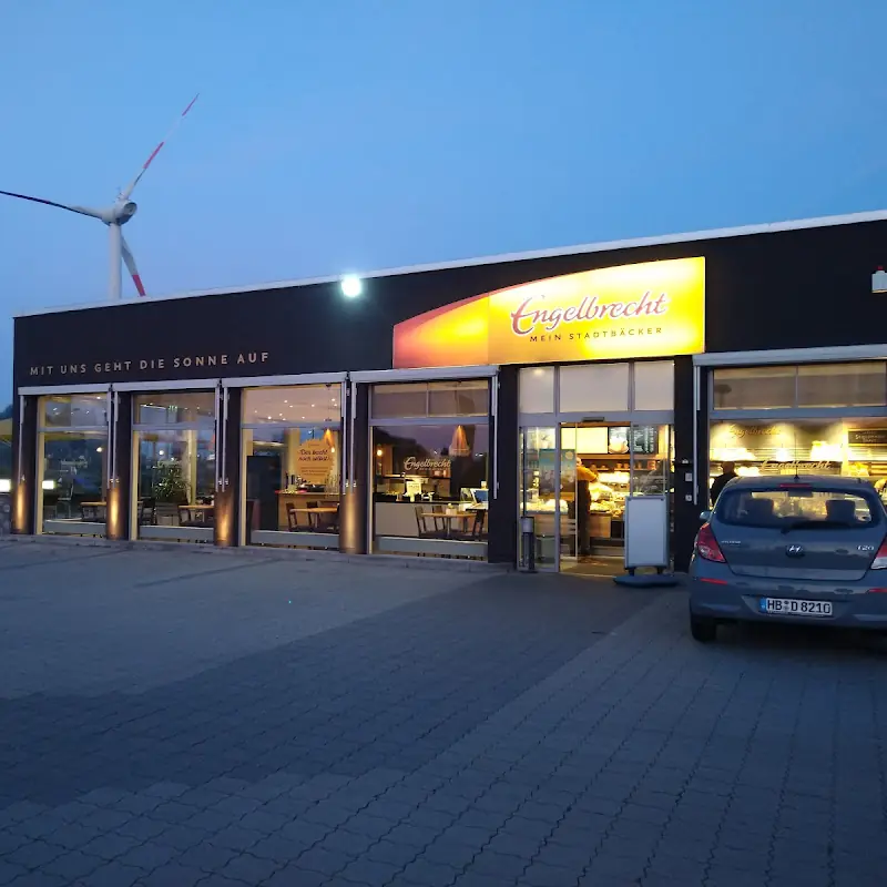 Stadtbäckerei Engelbrecht