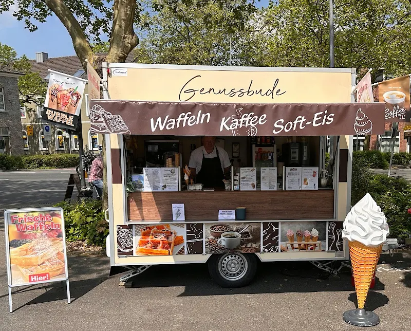 Genussbude