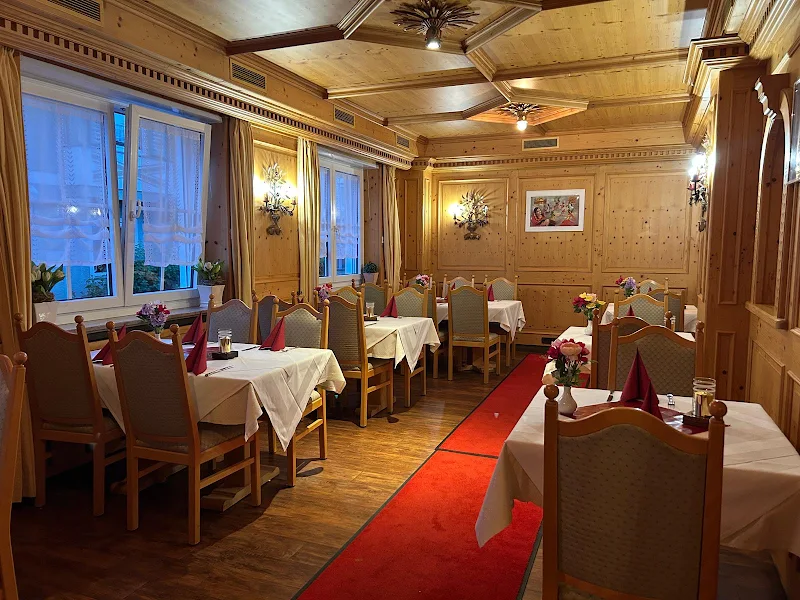 Namaste Indisches Restaurant