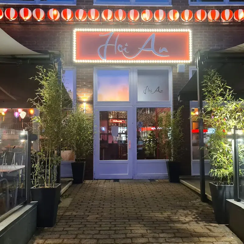Hoi An Restaurant Alsterdorf