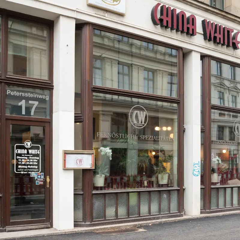 China White Restaurant