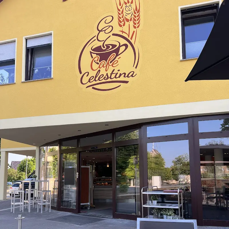 Buttstädter Vollkornbäckerei GmbH & Cafe Celestina