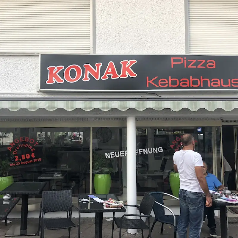 Konak Kebaphaus