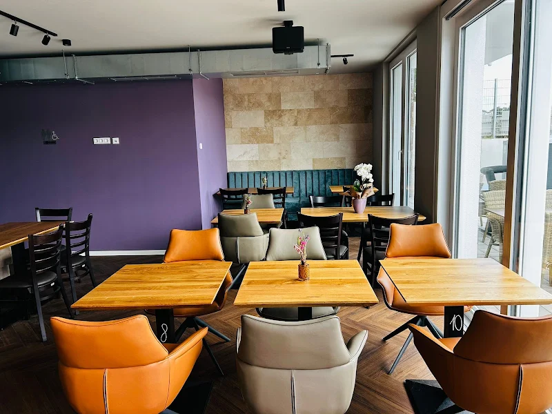 Eiscafé MensSana