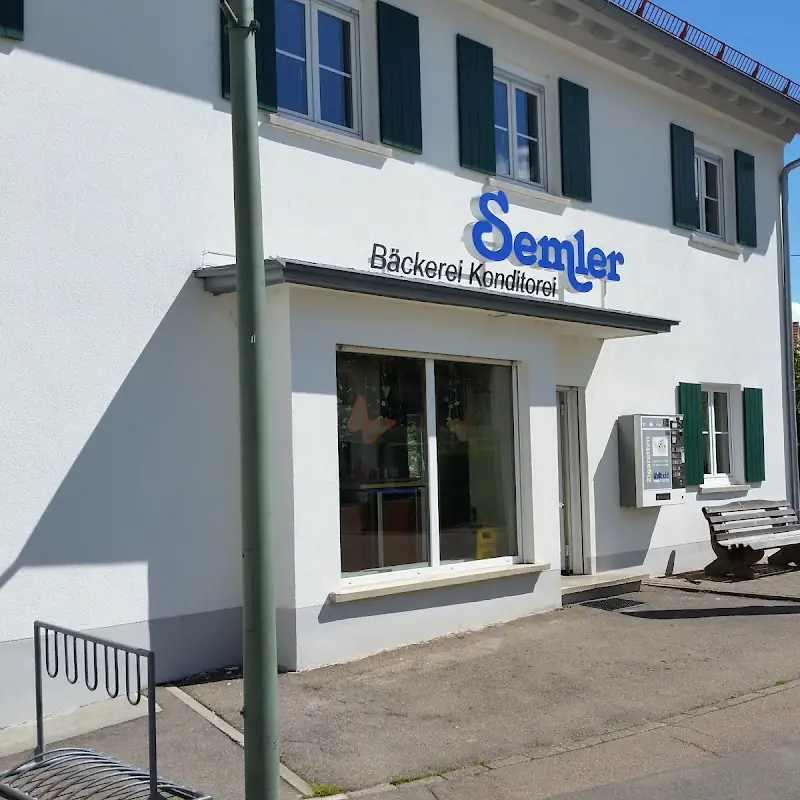Bäckerei Semler