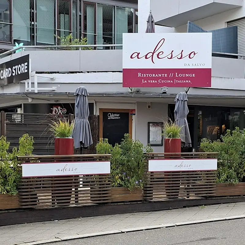 Adesso Ristorante & Lounge
