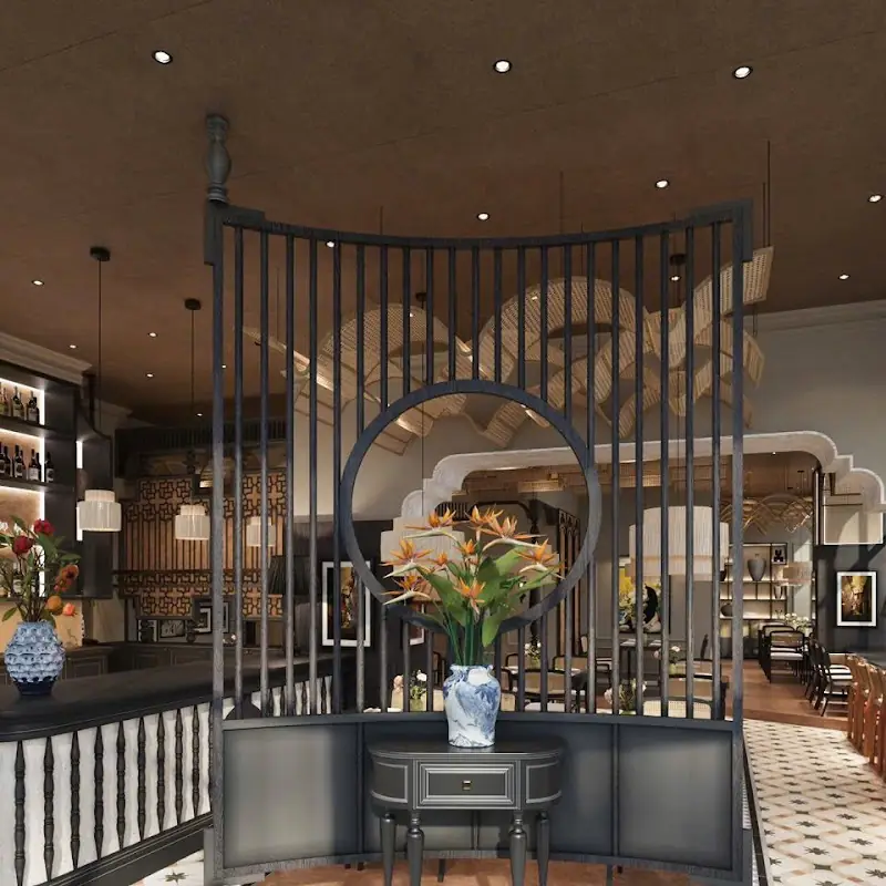 The Times Restaurant