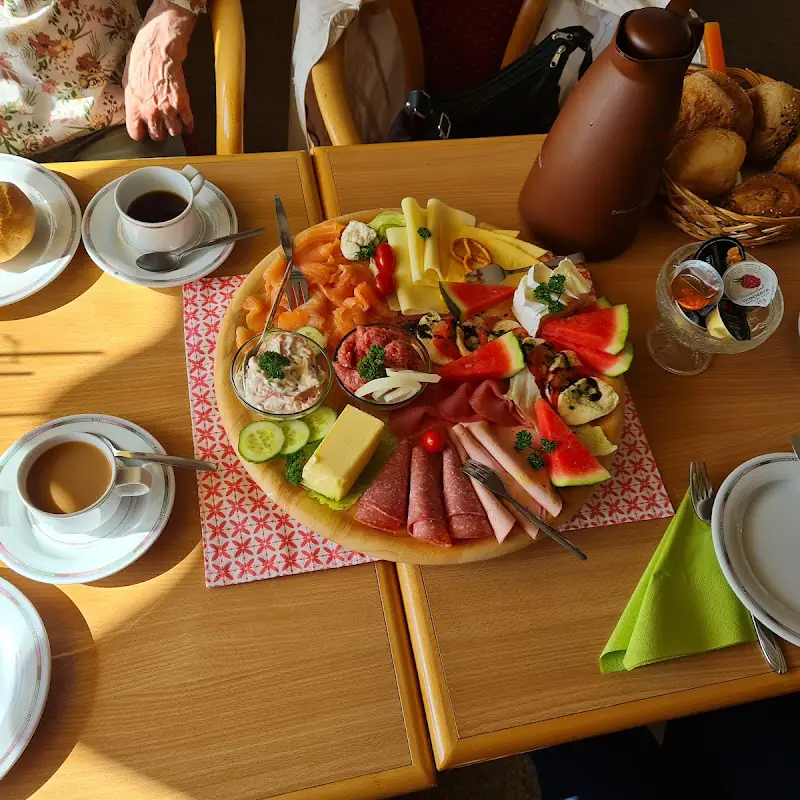 Stadtcafé - Inh. Günther Bösewill